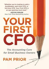 Your First CFO