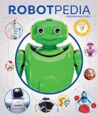 Robotpedia