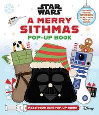 SW A Merry Sithmas-Activity BK