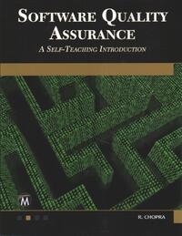 Software Quality Assurance