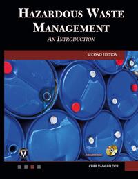 Hazardous Waste Management