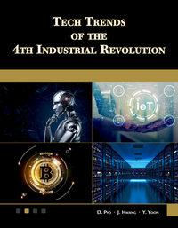 Tech Trends of the 4th Industrial Revolution