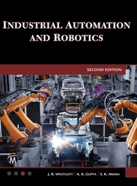 Industrial Automation and Robotics