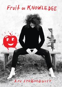 Fruit of Knowledge: The Vulva vs. the Patriarchy