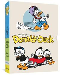 Walt Disneys Donald Duck G-2Cy