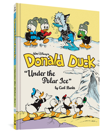 Walt Disneys Donald Duck Under