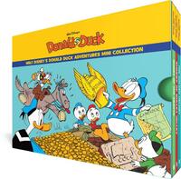 Barks, C: Walt Disney's Donald Duck Adventures Mini Collecti