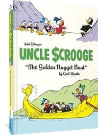 Walt Disneys Uncle Scrooge The