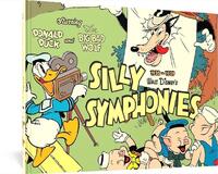 Osborne, T: Walt Disney's Silly Symphonies 1935-1939