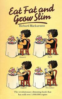 Eat Fat and Grow Slim