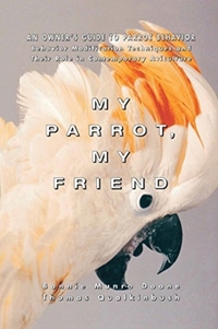 My Parrot, My Friend