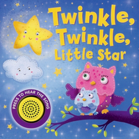 Twinkle, Twinkle, Little Star