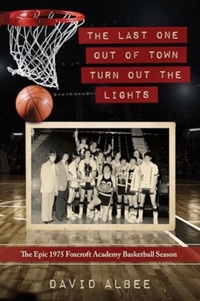 The Last One Out of Town Turn Out the Lights