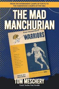 Mad Manchurian