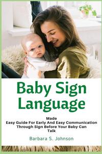 Baby Sign Language