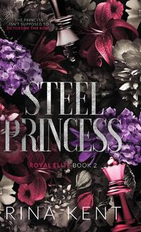 Steel Princess
