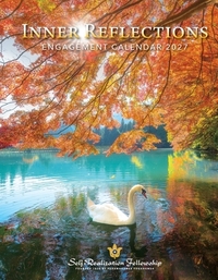 Inner Reflections Engagement Calendar 2027