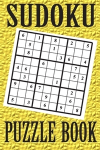 Sudoku Puzzle Book: Best sudoku puzzle gift idea, 400 easy, medium and hard level. 6x9 inches 100 pages.