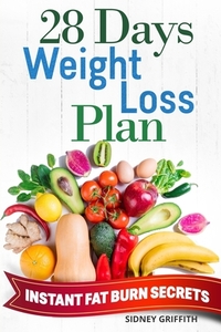 28 Days Weight Loss Plan