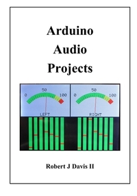 Arduino Audio Projects