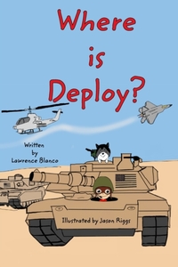 Where is Deploy?