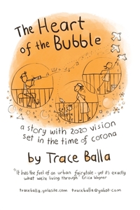 The Heart of the Bubble