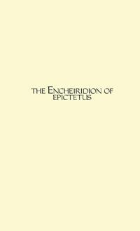 The Encheiridion