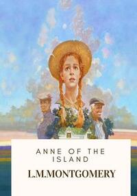 Anne of the Island