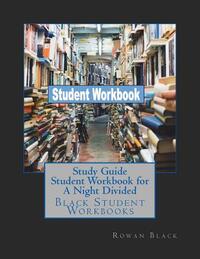 Study Guide Student Workbook for A Night Divided: Black Student Workbooks