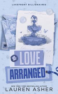 Asher, L: Love Arranged
