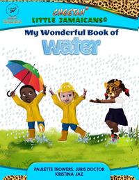 My Wonderful Book of Water