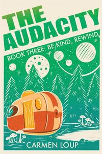 The Audacity, Carmen Loup | Boek | 9781733221283 | Bruna