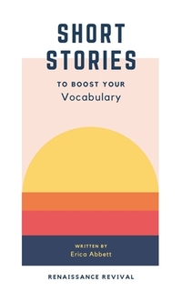 Short Stories to Boost Your Vocabulary