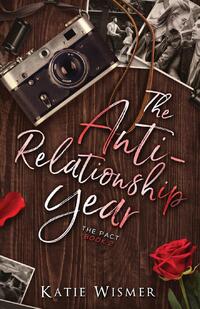 The Anti-Relationship Year