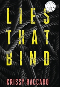 Lies That Bind: A Psychological Family Crime Novel