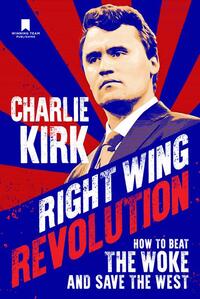 Kirk, C: Right Wing Revolution