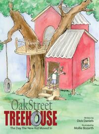 Oak Street Treehouse