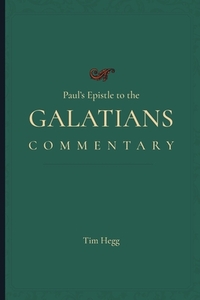Paul's Epistle to the Galatians