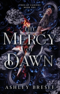 The Mercy of Dawn: A Dark Fantasy Romance
