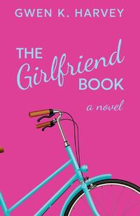 The Girlfriend Book