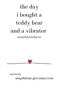 The Day I Bought a Teddy Bear and a Vibrator