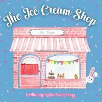 The Ice Cream Shop