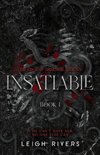 Insatiable (The Edge of Darkness