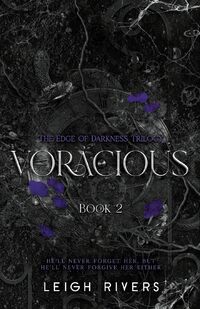 Voracious (The Edge of Darkness