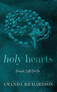 Richardson, A: Holy Hearts