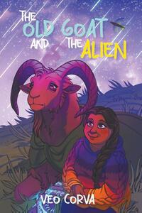 The Old Goat and the Alien