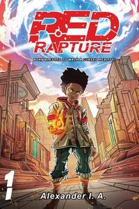 Red Rapture