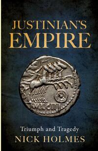 Justinian's Empire