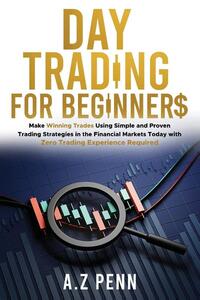 Day Trading for Beginners