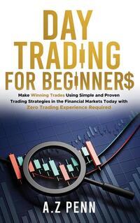 Day Trading for Beginners
